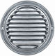 Vacal Round Vent Louver with Sieve