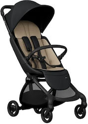 Mima Miro Pushchair Suitable for Newborn Black 8kg Mima Miro Pushchair Suitable for Newborn Black 8kg