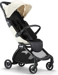 Mima Miro Baby Stroller Suitable for Newborn White 8kg Mima Miro Baby Stroller Suitable for Newborn White 8kg