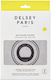 Delsey Luggage Cover White