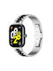 Silver Strap (Redmi Watch 6)