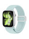Crong Green Strap (Apple Watch 44/45/46/49 Mm)