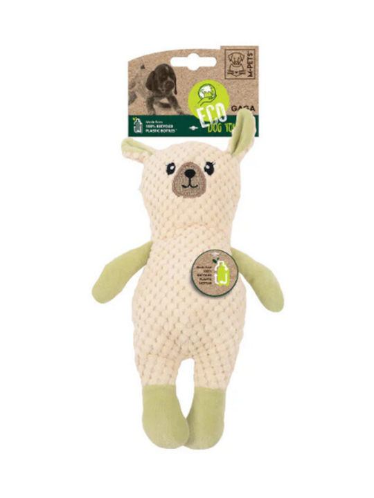 M-Pets Плюшена Играчка За Куче 29см 1 Брой