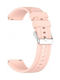Huawei EasyFit Кайшка Crystal Pink (Huawei Watch GT4/GT5 41mm / GT5 Pro 42mm)