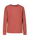 Kinderoberteile T-Shirt Rosa