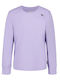 Παιδικό T-shirt Lilac