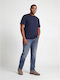 Men's Jeans Pants Jjimike Jjoriginal St 173 Pls