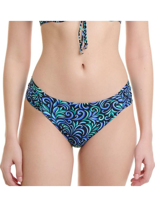 Erka Mare Bikinihosen Slip Mehrfarbig