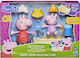 Peppa Pig Миниатюрна игра Peppa Pig Различни Дизайни