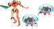 Jakks Pacific Миниатюра За Игра 6см