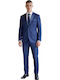 Men's Groom's Suit Raf