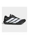 Dropset Men's Sport Shoes Training Black