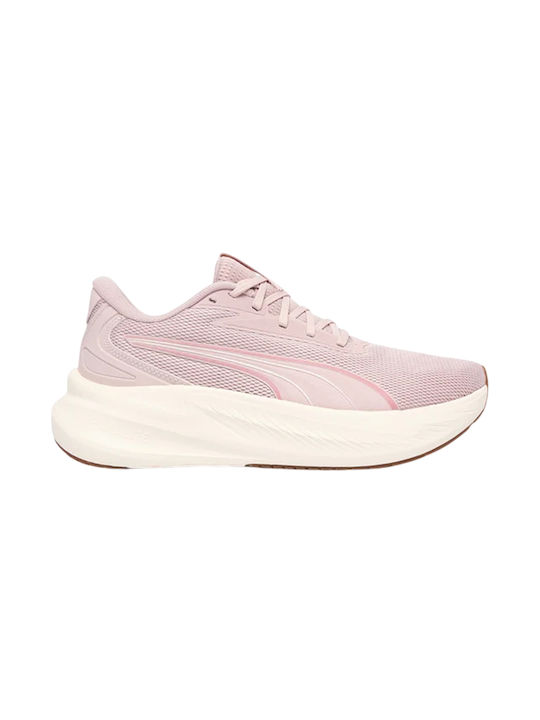 PUMA Lite Pantofi Sport Pentru Femei Running Roz