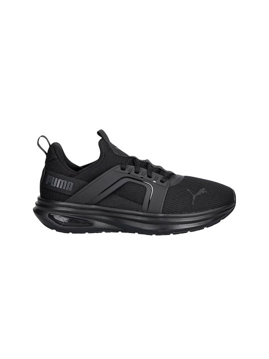 PUMA Softride Männer Sportschuhe Laufen Puma