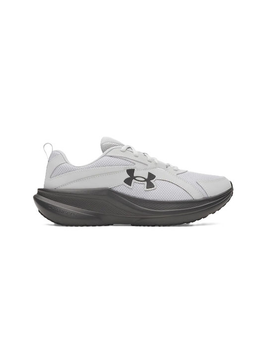 Under Armour Assert 11 Ανδρικά Running Grey / Black