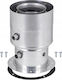 Adapter 60 100-80 125 S Condensate Collector