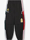 Woven Cdm Pants