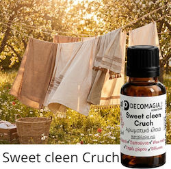 Candle Fragrance Soap 1000ml Sweet Cleen Cruch