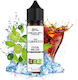 Twist Άρωμα 60ml 1τμχ Cola Twist Ice