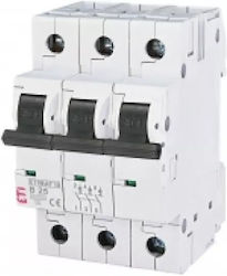 ETI Industrial Switch