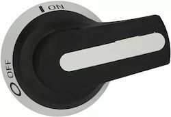 Lovato Electric Βιομηχανικός Διακόπτης