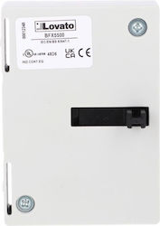 Lovato Electric Βοηθητική Επαφή Βιομηχανικού Τύπου BFX5500