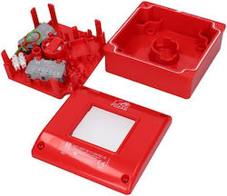 Spamel Auxiliary Contact Industrial Type