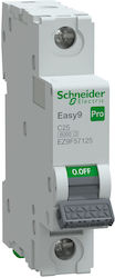 Schneider Electric Βιομηχανικός Διακόπτης