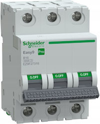 Schneider Electric Βιομηχανικός Διακόπτης