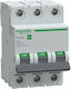 Schneider Electric Βιομηχανικός Διακόπτης