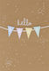 Raeder Greeting Card Hello Baby