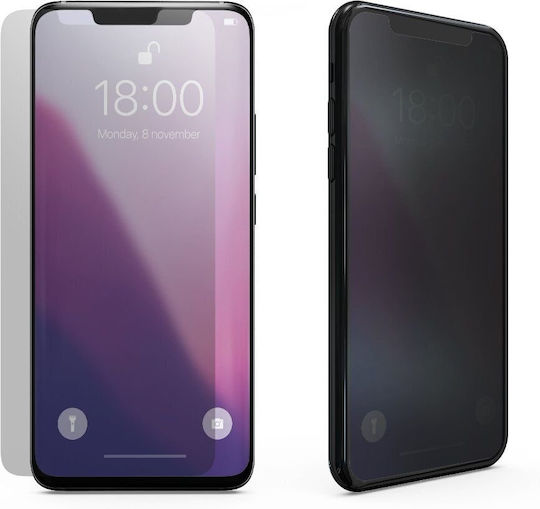 TelForceOne Datenschutz Gehärtetes Glas (Galaxy S26 FE)
