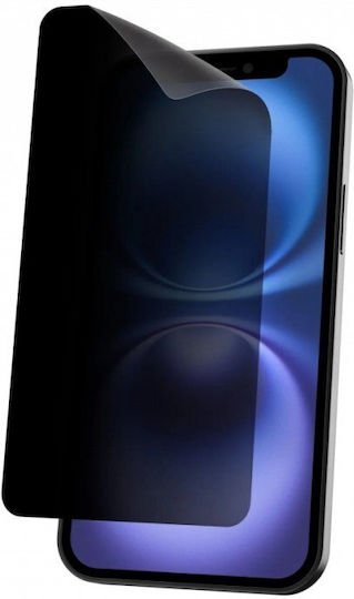 Dicota Privacy Tempered Glass (iPhone 17 / 17 Pro / 16 Pro)