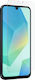 Displayschutzfolie (Galaxy A27 Oppo A17)