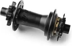 Dartmoor Reel Expert Boost Singlespeed Rear Hub Color Brown Number Holes 32 Disc Mount 6 Bolts Axle Size 12x148mm Freehub Type Singlespeed