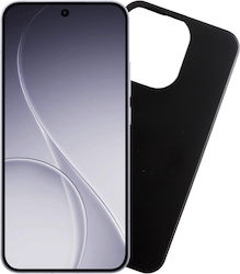 Volte-Tel Back Cover Μαύρη (Oppo Reno15 F) Volte-Tel Back Cover Μαύρη (Oppo Reno15 F)