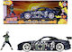 Jada Toys Kakashi Hatake and Mazda RX7 Αυτοκινητάκι 1:24
