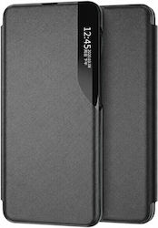 Θήκη Book Ancus Xiaomi Redmi A7 Pro 4g Tpu Μαύρη Θήκη Book Ancus Xiaomi Redmi A7 Pro 4g Tpu Μαύρη