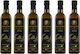 Alexandros Ulei De Măsline Extra Virgin Organic Cu Miros Fructat 500ml