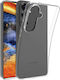 dbramante1928 Back Cover Transparent Galaxy S26+