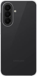 Samsung Back Cover Transparent (Galaxy A27) Samsung Back Cover Transparent (Galaxy A27)