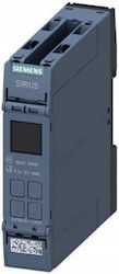 Siemens Βιομηχανικό Ρελέ Λυχνίας 3UG5616-1CR20