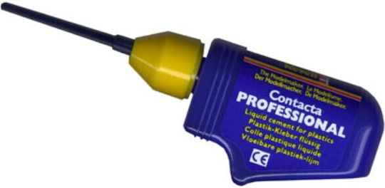 Revell Contacta Professional Лепило с игла 25 гр