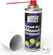 Airbrush Cleaner Spray 200ml 8435646540009es