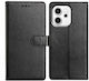 Book Black (Oppo Reno15 F)