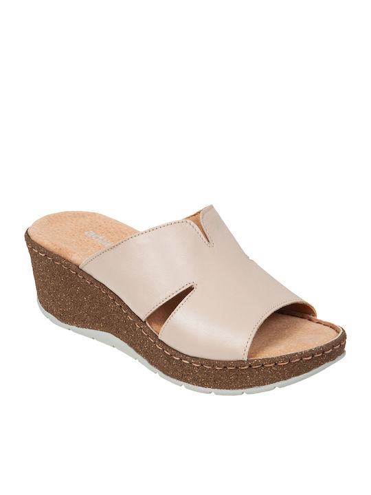 Adam's Shoes Flex Women's Platforms in Style Sl...