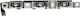 Volume Key Flex Cable for iPhone 16