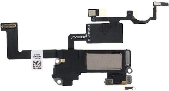 Apple Καλωδιοταινία με Ακουστικό για Iphone 12/12 Pro