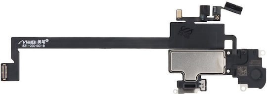 Apple Handy Ersatzkabel Mit Kopfhörer Für Iphone Xs Max