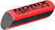 Γόμα Staedtler Norix523 Κόκκινη